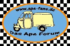 ape forum-logo